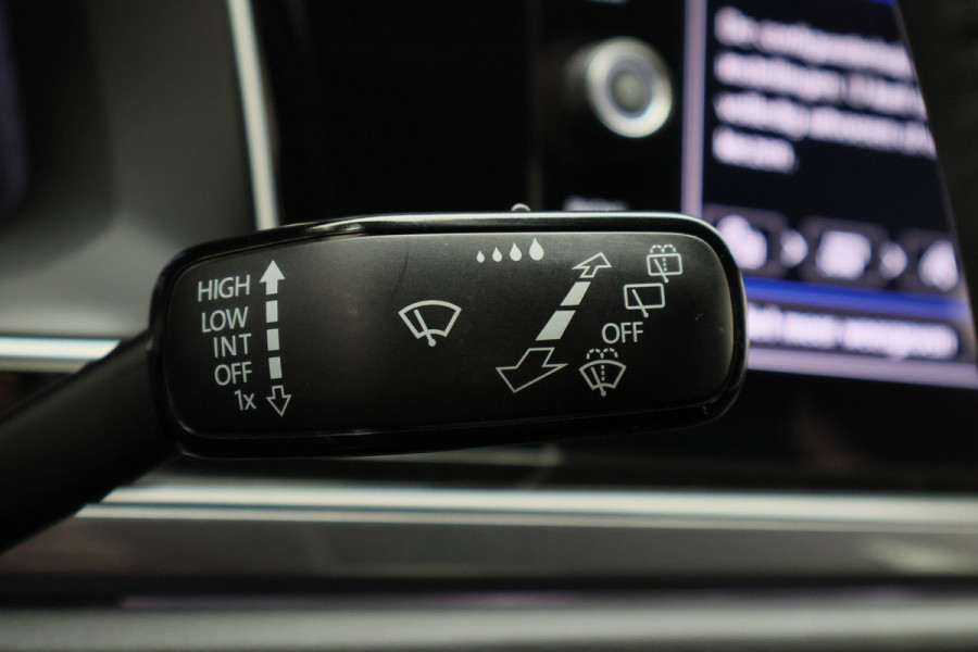 Volkswagen Polo 1.0 TSI Highline Leder/Stof, ACC, Apple Carplay, Climate, Sportonderstel, DAB, 16''