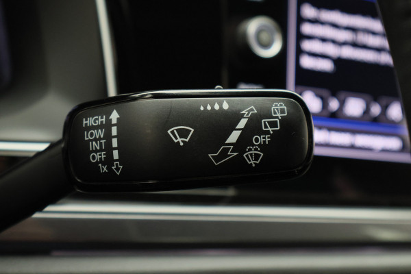 Volkswagen Polo 1.0 TSI Highline Leder/Stof, ACC, Apple Carplay, Climate, Sportonderstel, DAB, 16''