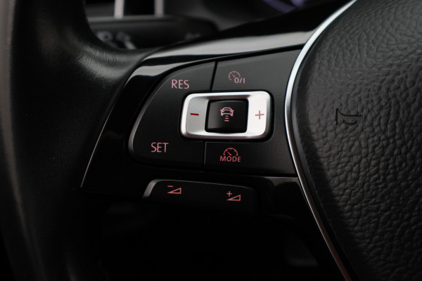 Volkswagen Polo 1.0 TSI Highline Leder/Stof, ACC, Apple Carplay, Climate, Sportonderstel, DAB, 16''