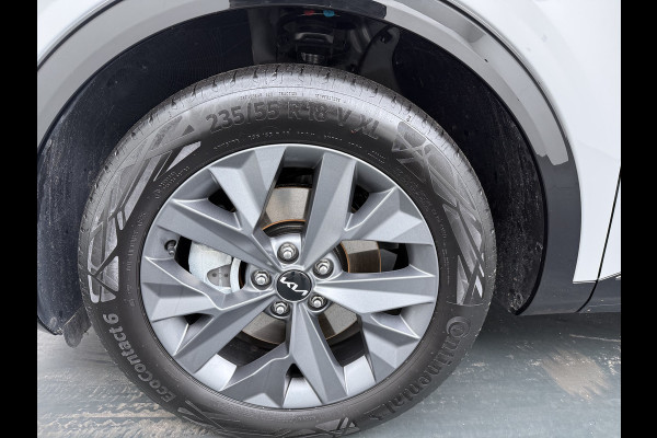 Kia Sportage 1.6 T-GDi Hybrid Dark Edition - Navigatie - Stoel-/stuurverwarming - Cruise Control - Climate Control - Fabrieksgarantie tot 08-2031