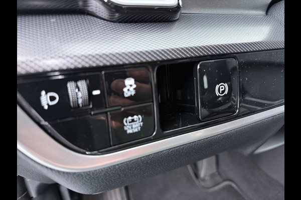 Kia Sportage 1.6 T-GDi Hybrid Dark Edition - Navigatie - Stoel-/stuurverwarming - Cruise Control - Climate Control - Fabrieksgarantie tot 08-2031