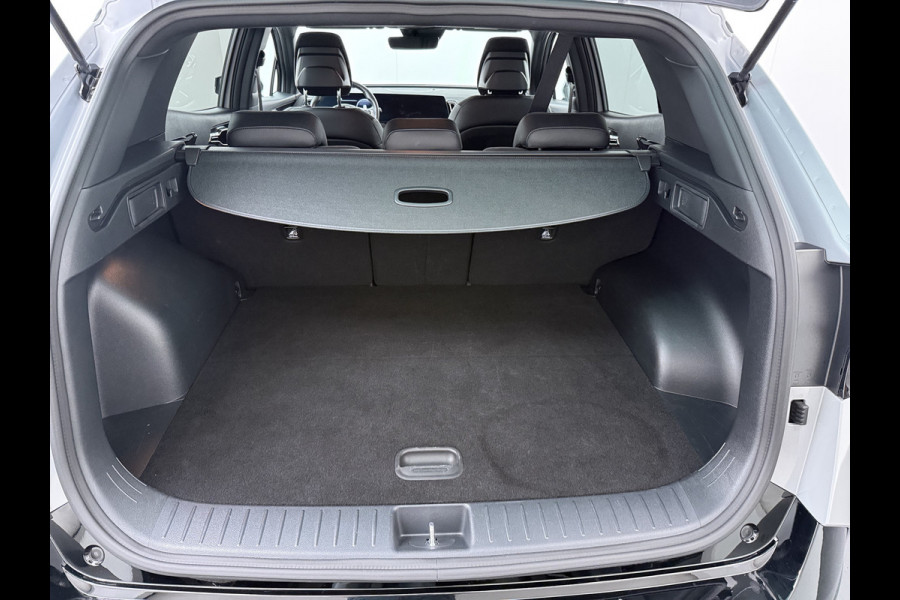 Kia Sportage 1.6 T-GDi Hybrid Dark Edition - Navigatie - Stoel-/stuurverwarming - Cruise Control - Climate Control - Fabrieksgarantie tot 08-2031