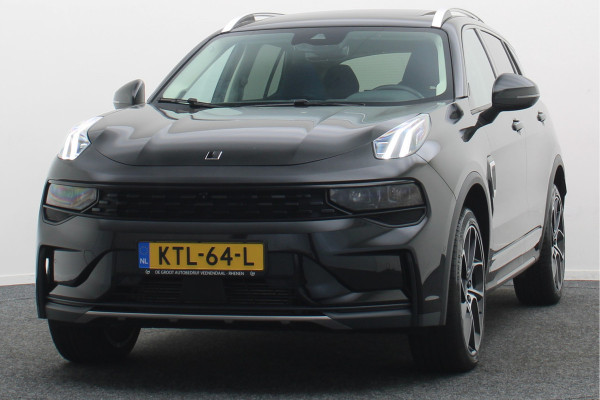 Lynk & Co 01 1.5 Plug-in Hybrid 360° Camera, Panoramadak, Apple Carplay, ACC, Keyless, LED, 20''
