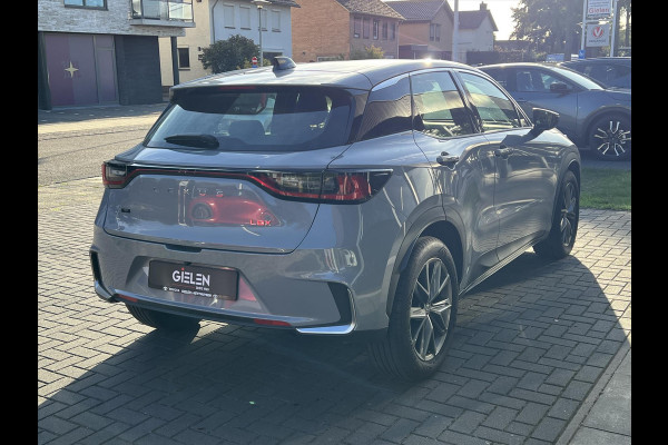 Lexus LBX 1.5 Hybrid Elegant Black Edition | Tech Pack, Elektrische achterklep, Leer, Stoel + Stuurverwarming, Oktober 2025, Nieuwprijs €4
