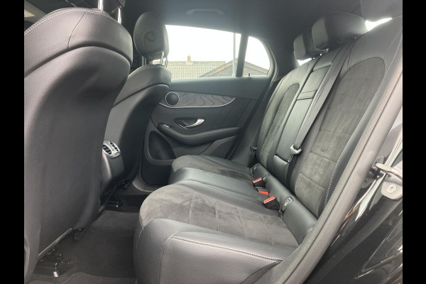 Mercedes-Benz GLC Coupé 250 4MATIC Busin.Sol. AMG | LED | Trekhaak | Camera