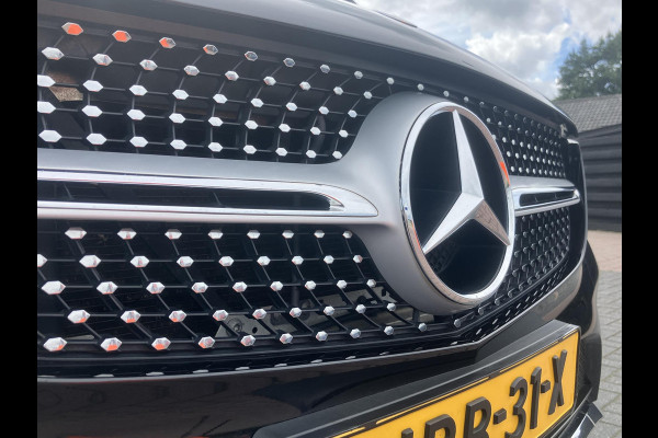 Mercedes-Benz GLC Coupé 250 4MATIC Busin.Sol. AMG | LED | Trekhaak | Camera