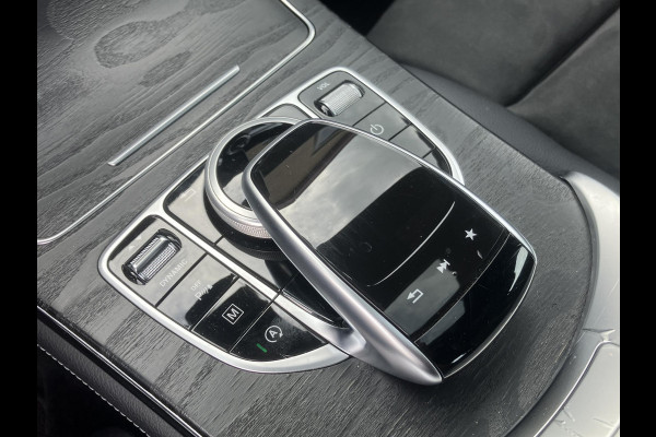 Mercedes-Benz GLC Coupé 250 4MATIC Busin.Sol. AMG | LED | Trekhaak | Camera