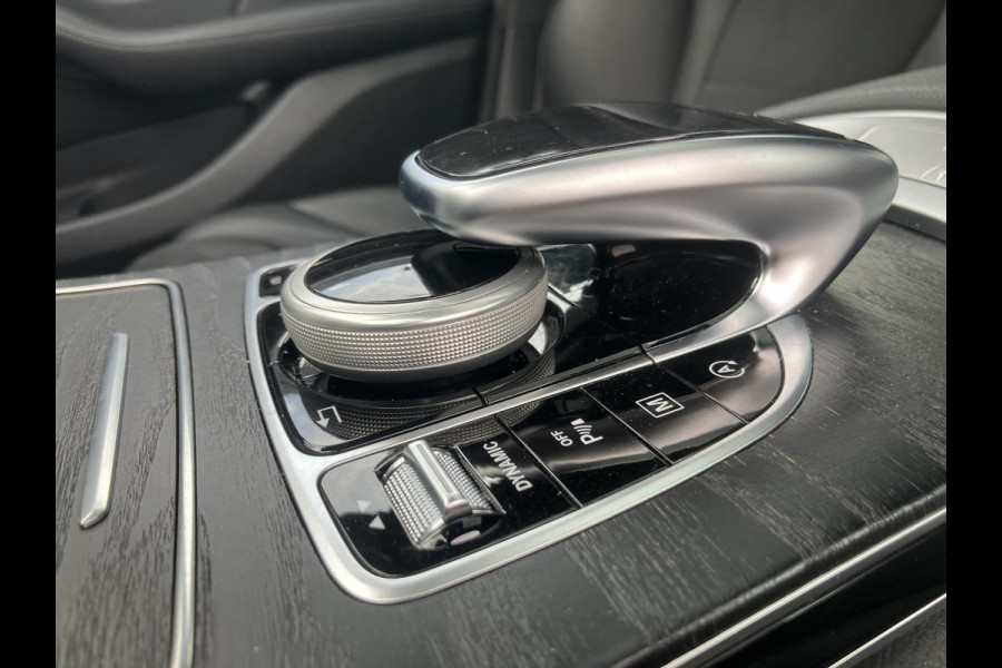Mercedes-Benz GLC Coupé 250 4MATIC Busin.Sol. AMG | LED | Trekhaak | Camera
