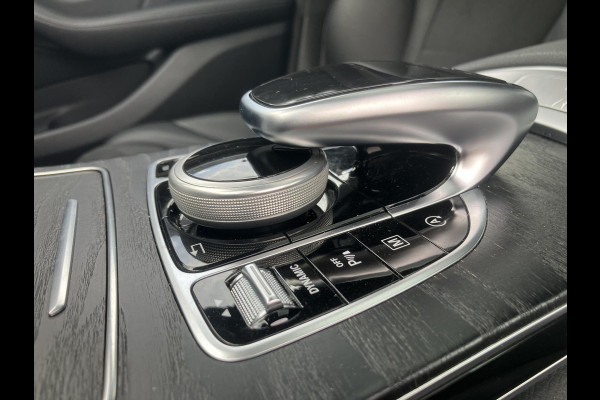 Mercedes-Benz GLC Coupé 250 4MATIC Busin.Sol. AMG | LED | Trekhaak | Camera