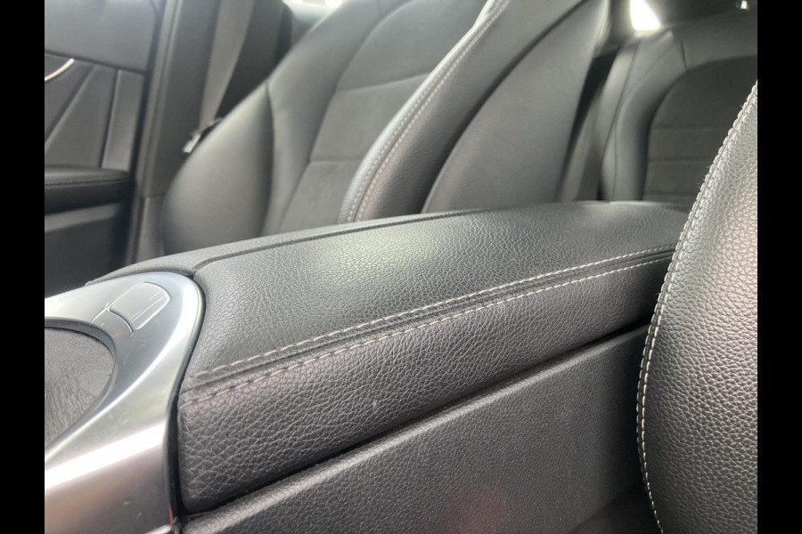 Mercedes-Benz GLC Coupé 250 4MATIC Busin.Sol. AMG | LED | Trekhaak | Camera