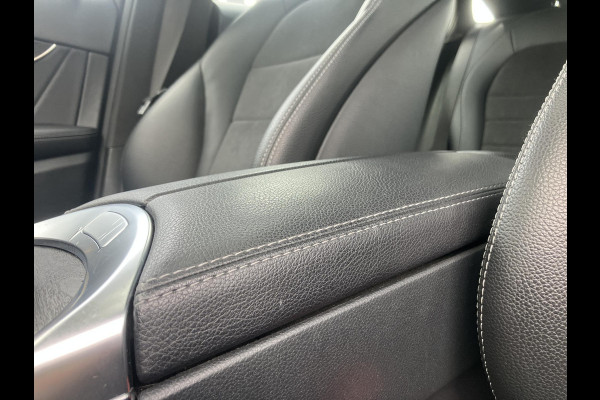 Mercedes-Benz GLC Coupé 250 4MATIC Busin.Sol. AMG | LED | Trekhaak | Camera