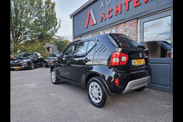 Suzuki Ignis 1.2 Smart Hybrid Comfort Airco! NAP! Dealer Onderhouden!