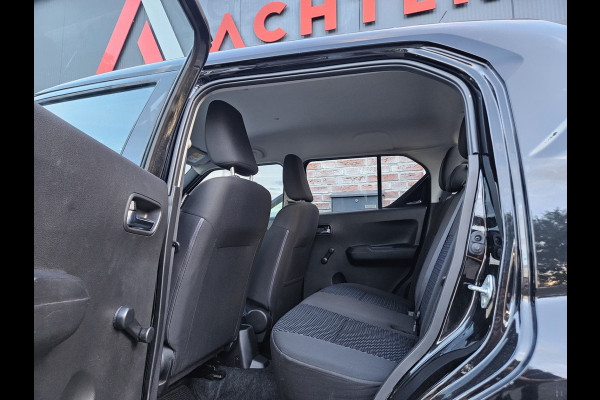 Suzuki Ignis 1.2 Smart Hybrid Comfort Airco! NAP! Dealer Onderhouden!