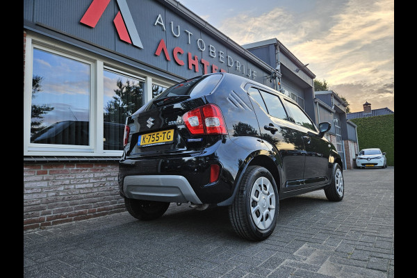 Suzuki Ignis 1.2 Smart Hybrid Comfort Airco! NAP! Dealer Onderhouden!