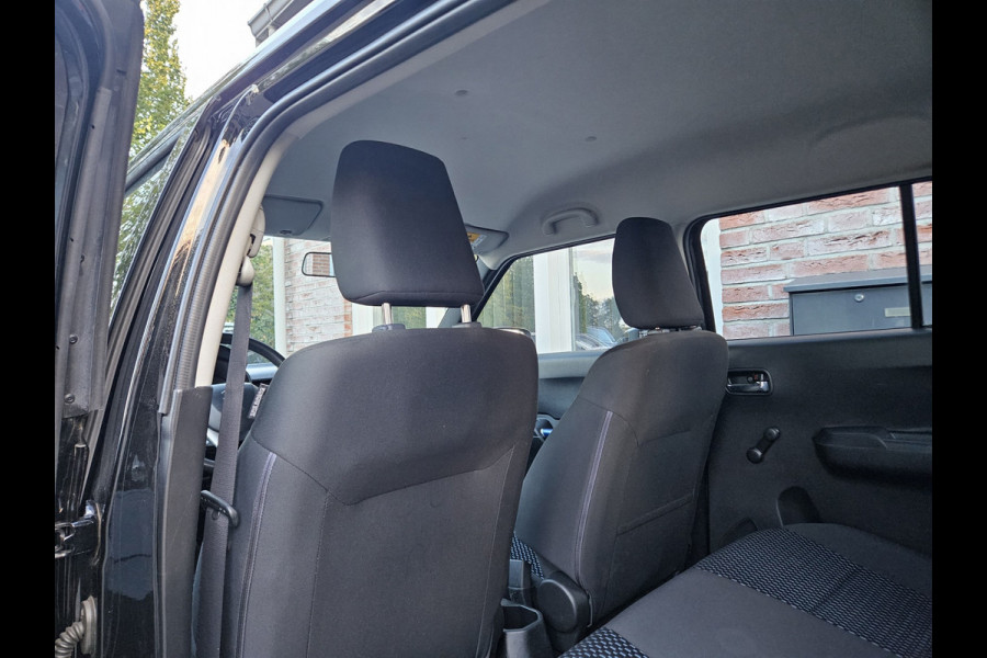 Suzuki Ignis 1.2 Smart Hybrid Comfort Airco! NAP! Dealer Onderhouden!