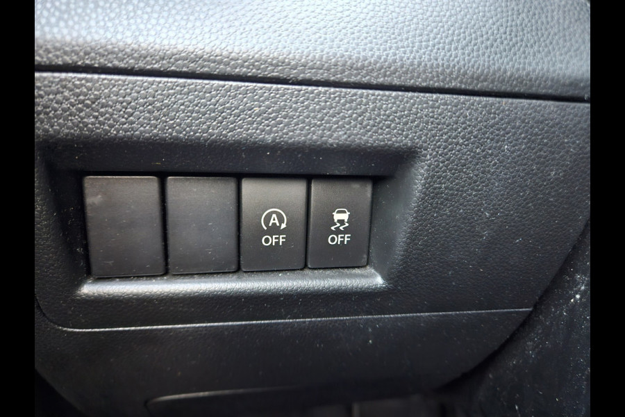 Suzuki Ignis 1.2 Smart Hybrid Comfort Airco! NAP! Dealer Onderhouden!