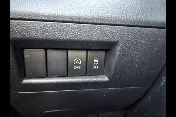 Suzuki Ignis 1.2 Smart Hybrid Comfort Airco! NAP! Dealer Onderhouden!