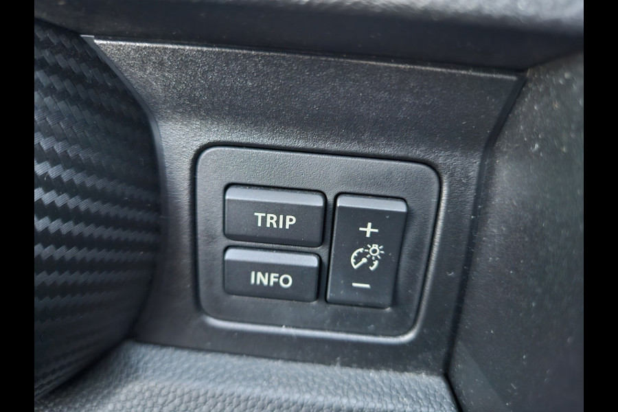 Suzuki Ignis 1.2 Smart Hybrid Comfort Airco! NAP! Dealer Onderhouden!