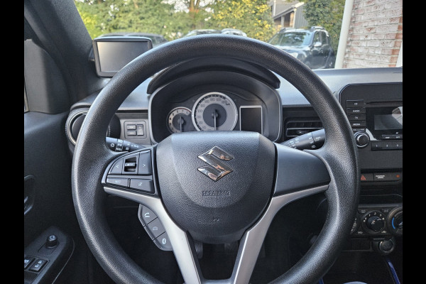 Suzuki Ignis 1.2 Smart Hybrid Comfort Airco! NAP! Dealer Onderhouden!