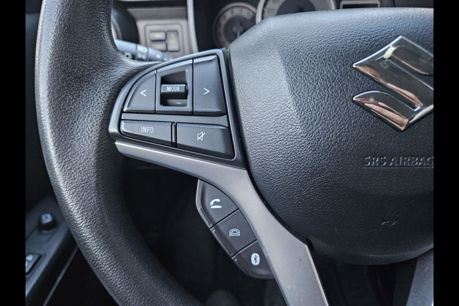 Suzuki Ignis 1.2 Smart Hybrid Comfort Airco! NAP! Dealer Onderhouden!