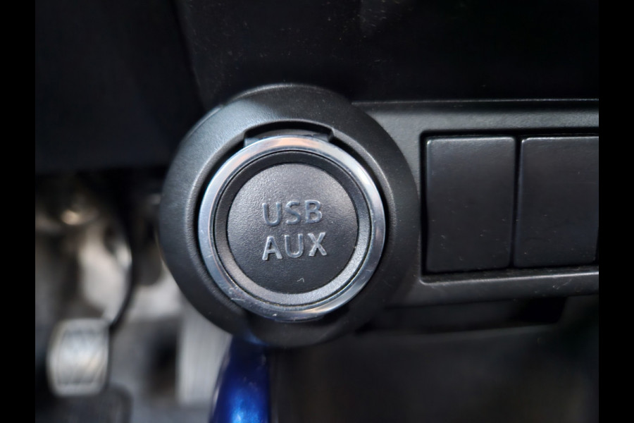 Suzuki Ignis 1.2 Smart Hybrid Comfort Airco! NAP! Dealer Onderhouden!