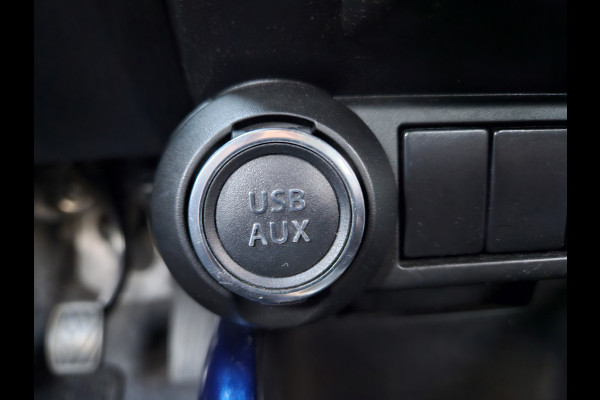 Suzuki Ignis 1.2 Smart Hybrid Comfort Airco! NAP! Dealer Onderhouden!