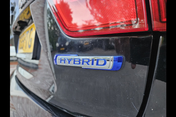 Suzuki Ignis 1.2 Smart Hybrid Comfort Airco! NAP! Dealer Onderhouden!