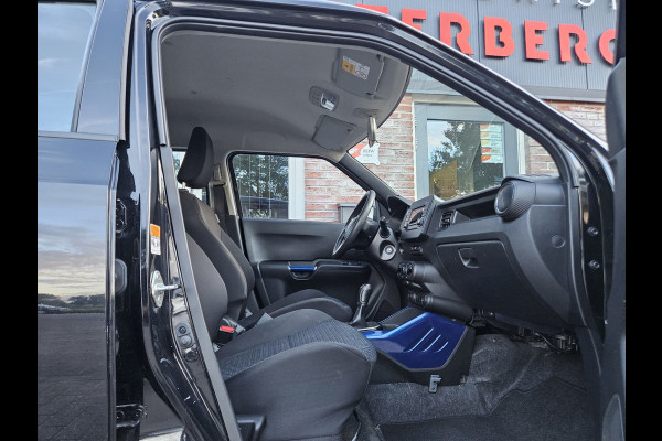 Suzuki Ignis 1.2 Smart Hybrid Comfort Airco! NAP! Dealer Onderhouden!
