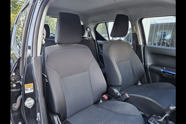 Suzuki Ignis 1.2 Smart Hybrid Comfort Airco! NAP! Dealer Onderhouden!