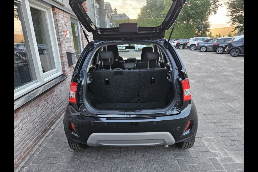 Suzuki Ignis 1.2 Smart Hybrid Comfort Airco! NAP! Dealer Onderhouden!