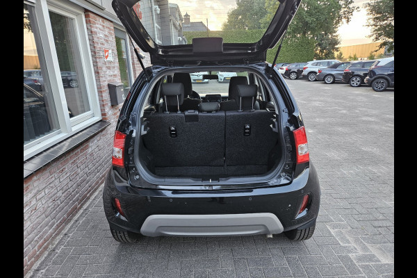 Suzuki Ignis 1.2 Smart Hybrid Comfort Airco! NAP! Dealer Onderhouden!