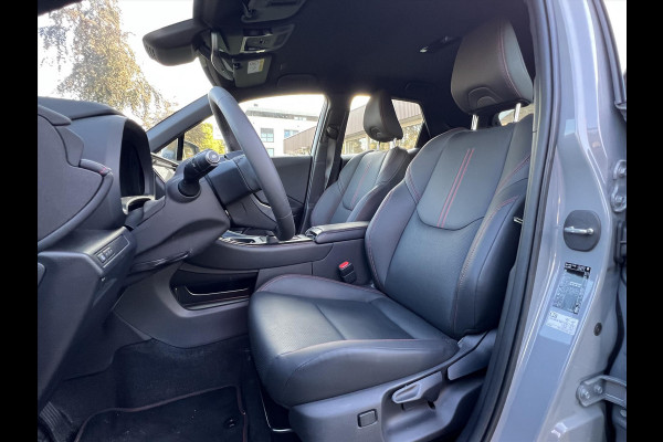 Lexus LBX 1.5 Hybrid Elegant Black Edition | Tech Pack, Elektrische achterklep, Leer, Stoel + Stuurverwarming, Oktober 2025, Nieuwprijs €4