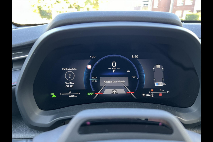 Lexus LBX 1.5 Hybrid Elegant Black Edition | Tech Pack, Elektrische achterklep, Leer, Stoel + Stuurverwarming, Oktober 2025, Nieuwprijs €4