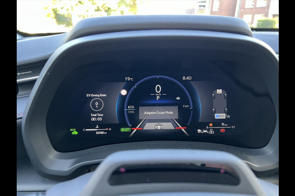 Lexus LBX 1.5 Hybrid Elegant Black Edition | Tech Pack, Elektrische achterklep, Leer, Stoel + Stuurverwarming, Oktober 2025, Nieuwprijs €4