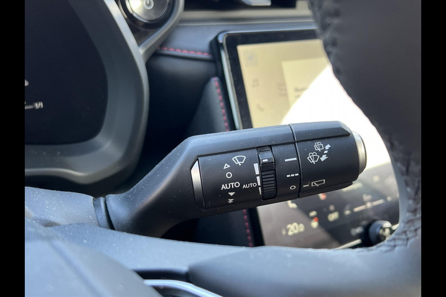 Lexus LBX 1.5 Hybrid Elegant Black Edition | Tech Pack, Elektrische achterklep, Leer, Stoel + Stuurverwarming, Oktober 2025, Nieuwprijs €4