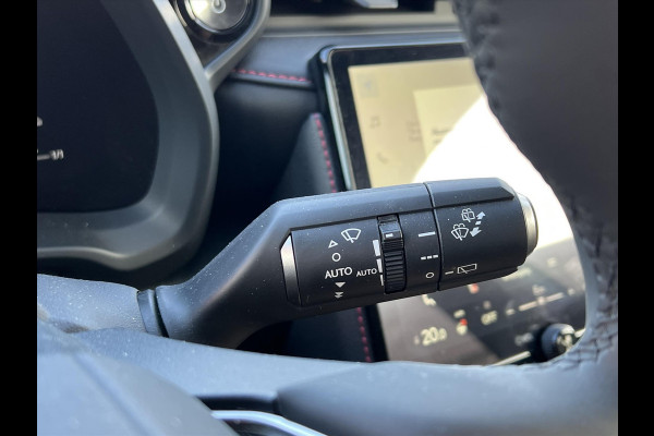 Lexus LBX 1.5 Hybrid Elegant Black Edition | Tech Pack, Elektrische achterklep, Leer, Stoel + Stuurverwarming, Oktober 2025, Nieuwprijs €4