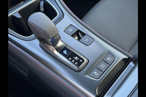 Lexus LBX 1.5 Hybrid Elegant Black Edition | Tech Pack, Elektrische achterklep, Leer, Stoel + Stuurverwarming, Oktober 2025, Nieuwprijs €4