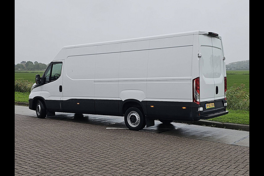 Iveco Daily 35S18HV 3.0L 410 L4H2 Cruise control, Airco, Navi, Camera, Led, Climate Control