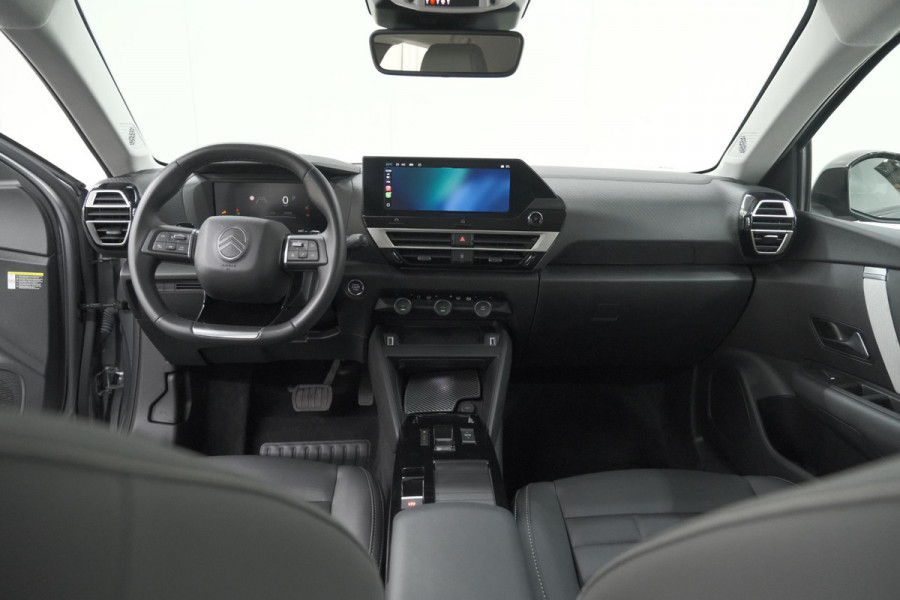 Citroën C4 1.2 Hybrid 145pk Max | Camera | Adaptieve Cruise Control | Navigatie