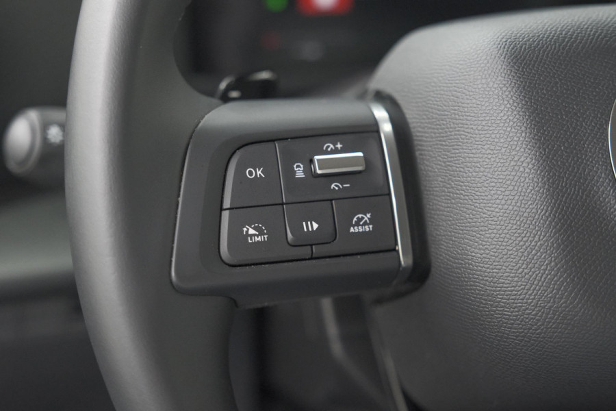 Citroën C4 1.2 Hybrid 145pk Max | Camera | Adaptieve Cruise Control | Navigatie