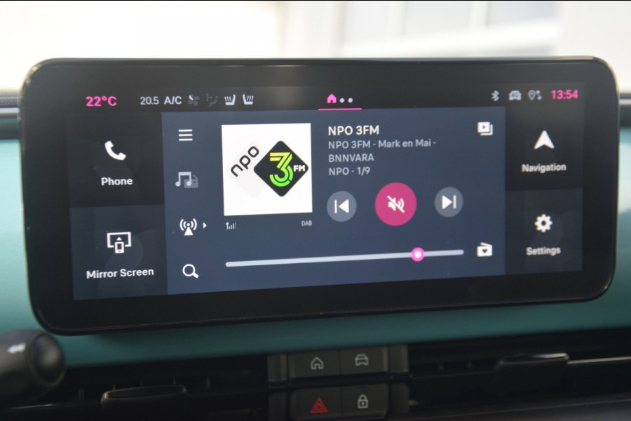 Fiat 600 1.2 Hybrid Urban FULL OPTIONS!!