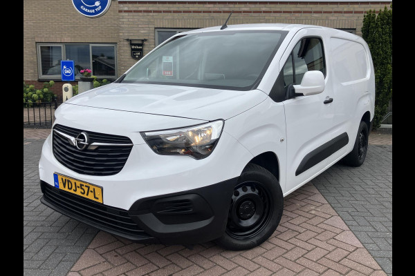 Opel Combo 1.5D L2H1 Edition | Cruise | PDC | Carplay