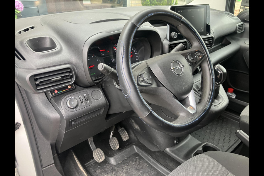 Opel Combo 1.5D L2H1 Edition | Cruise | PDC | Carplay
