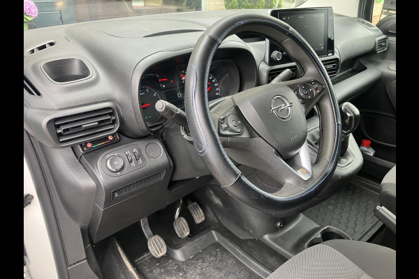 Opel Combo 1.5D L2H1 Edition | Cruise | PDC | Carplay