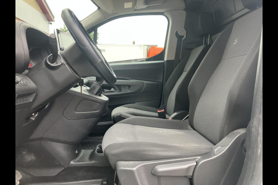 Opel Combo 1.5D L2H1 Edition | Cruise | PDC | Carplay