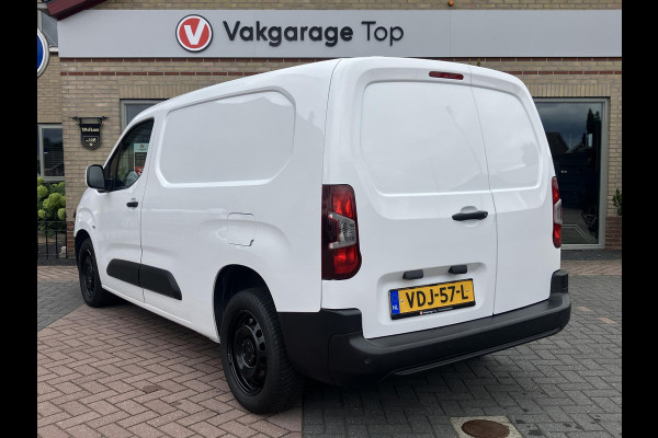 Opel Combo 1.5D L2H1 Edition | Cruise | PDC | Carplay
