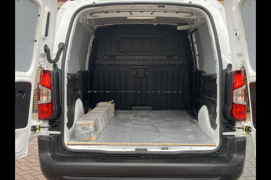 Opel Combo 1.5D L2H1 Edition | Cruise | PDC | Carplay