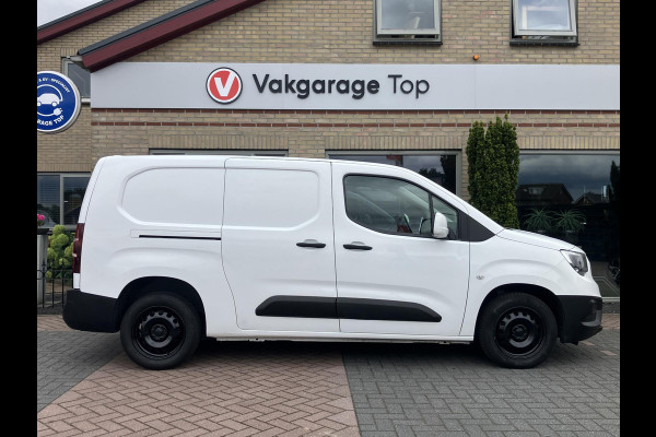 Opel Combo 1.5D L2H1 Edition | Cruise | PDC | Carplay