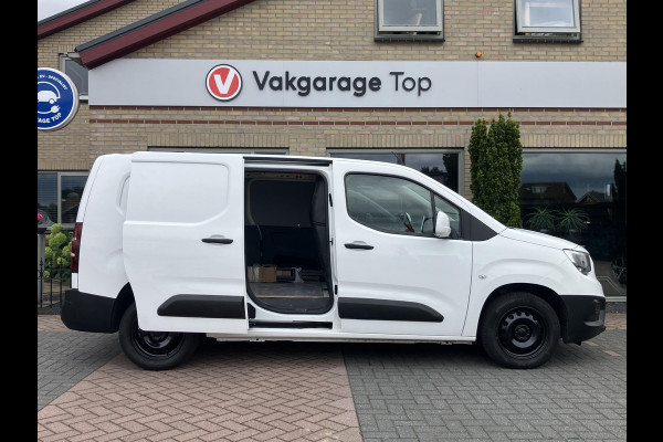 Opel Combo 1.5D L2H1 Edition | Cruise | PDC | Carplay