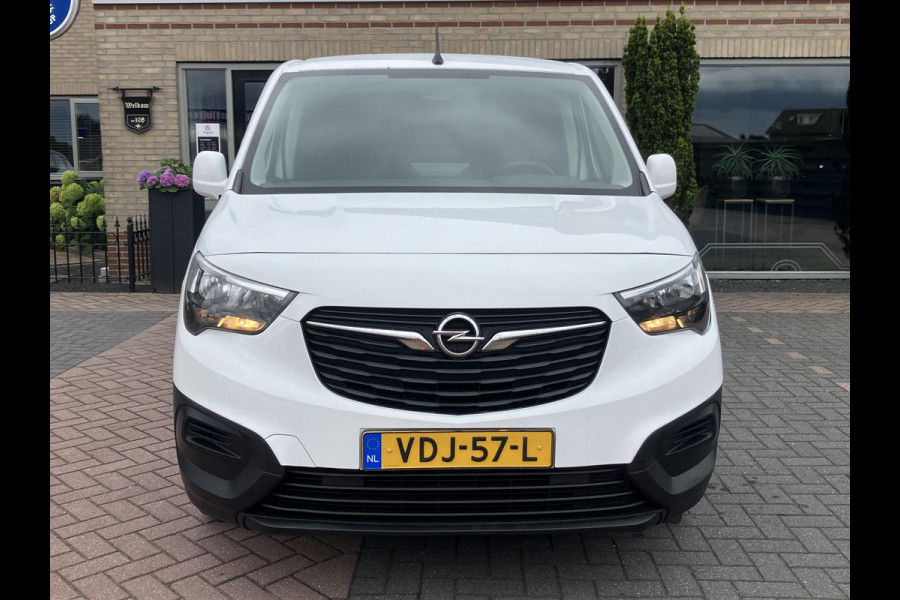 Opel Combo 1.5D L2H1 Edition | Cruise | PDC | Carplay